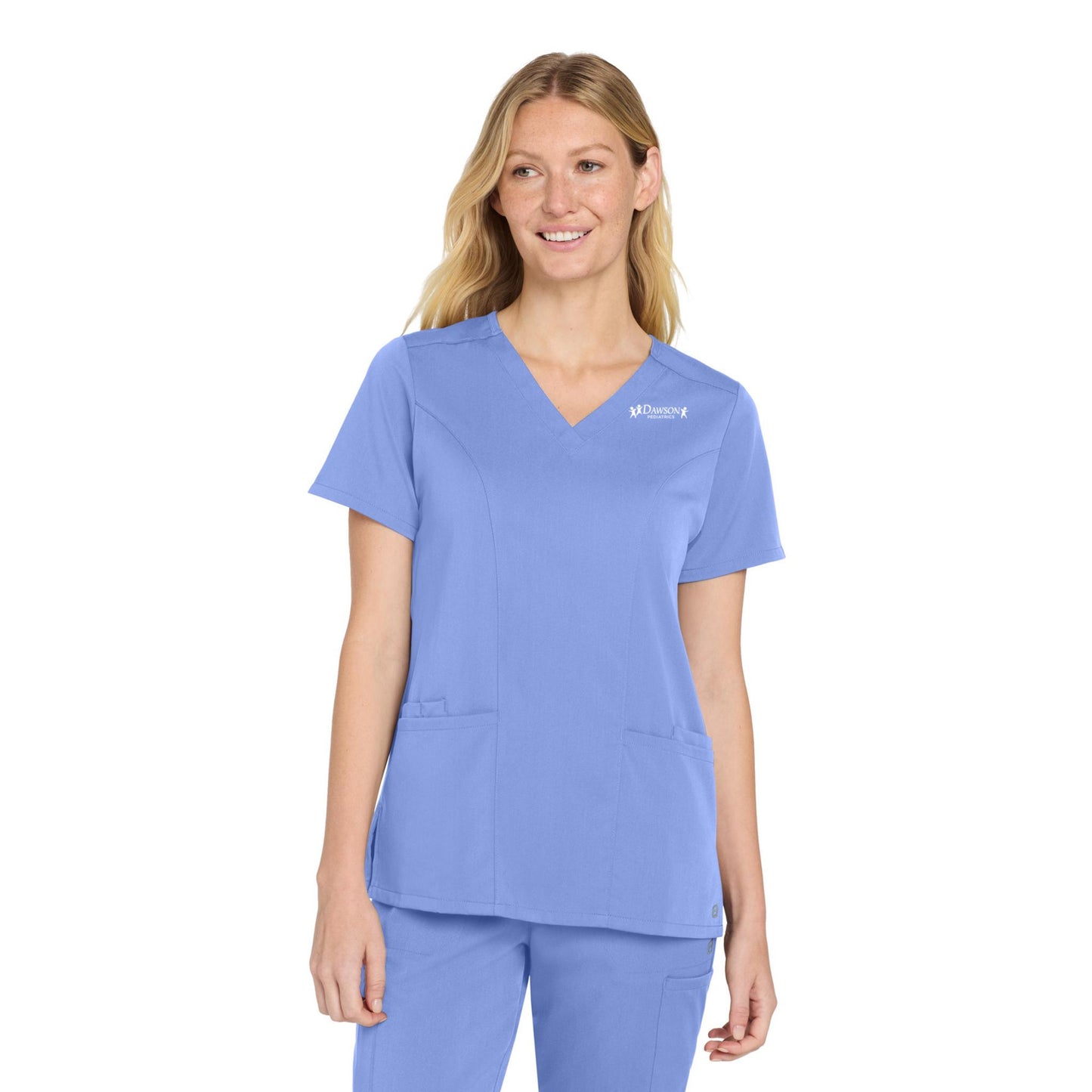 Women’s Premiere Flex™ V-Neck Top