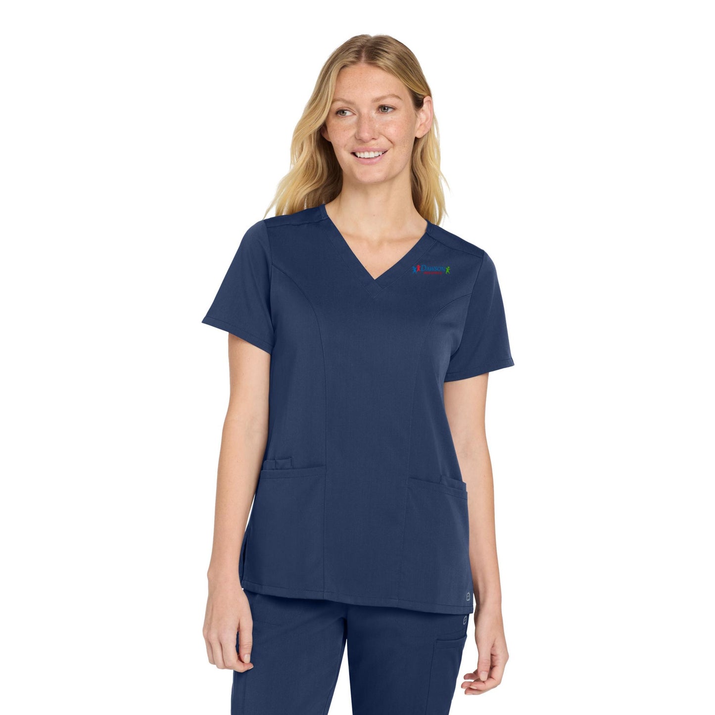 Women’s Premiere Flex™ V-Neck Top