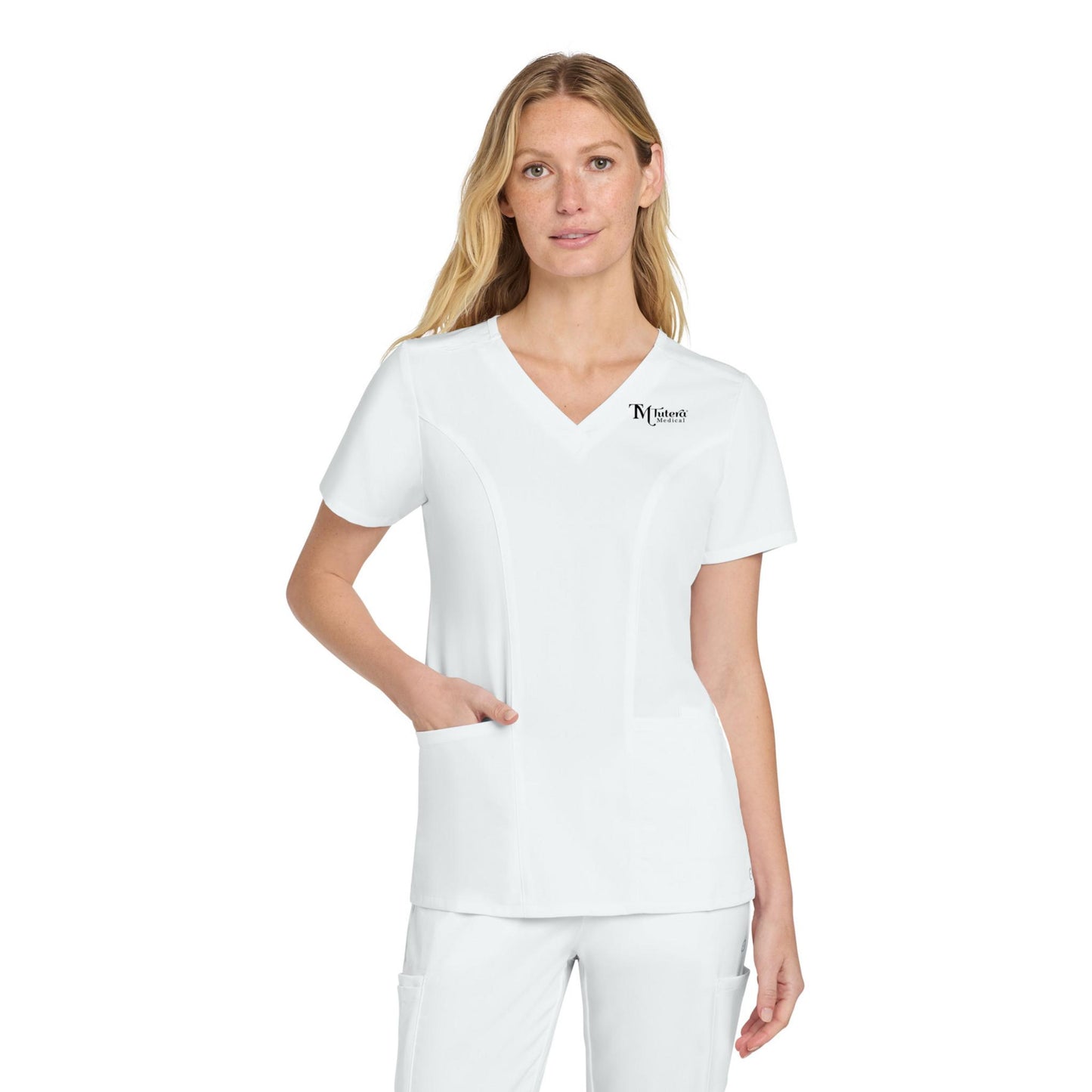 Women’s Premiere Flex™ V-Neck Top