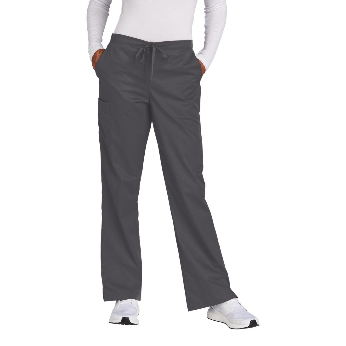 Women’s WorkFlex™ Flare Leg Cargo Pant