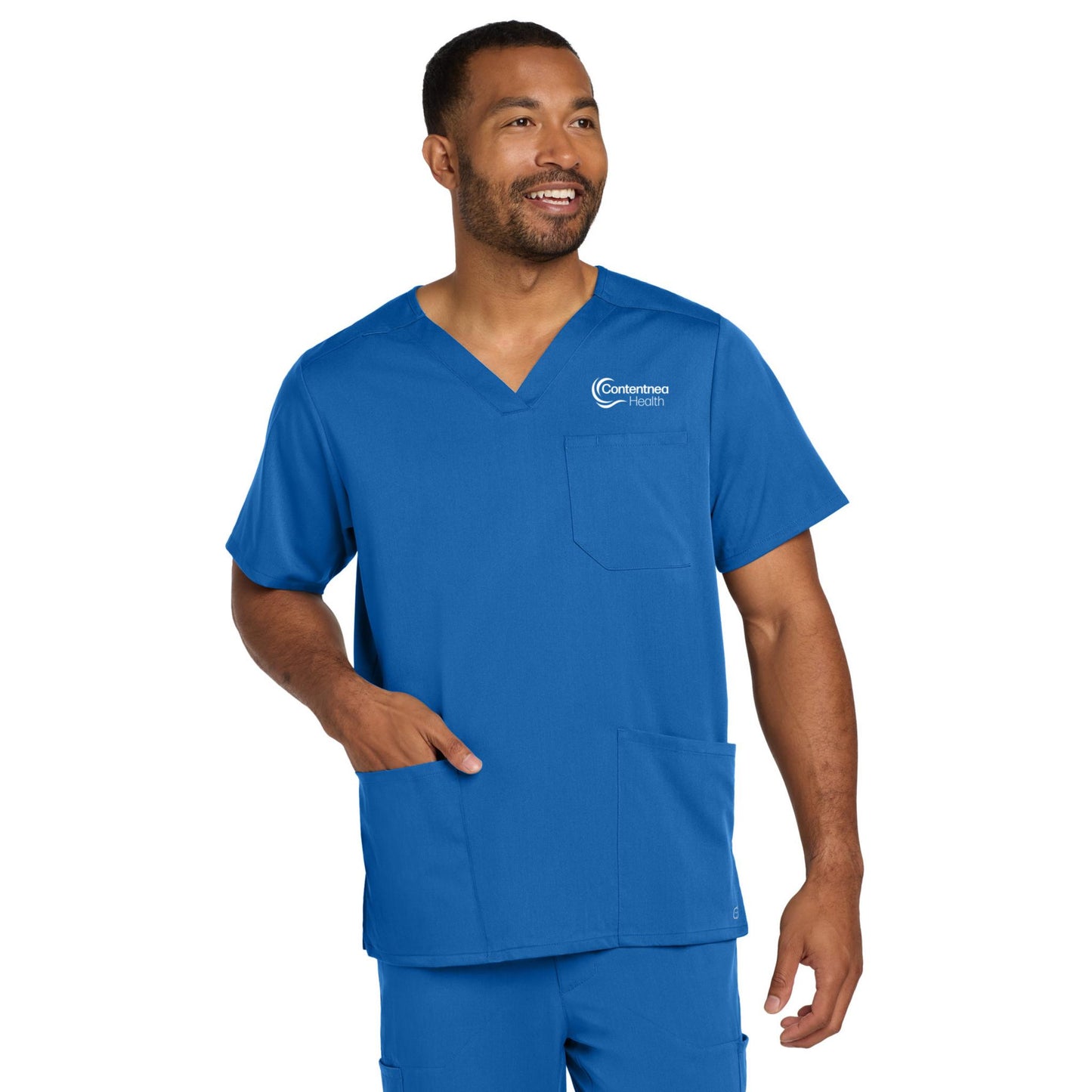 Men’s Premiere Flex™ V-Neck Top