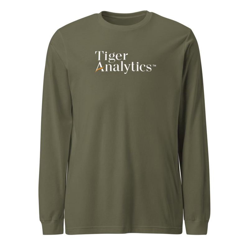All-Season Long Sleeve