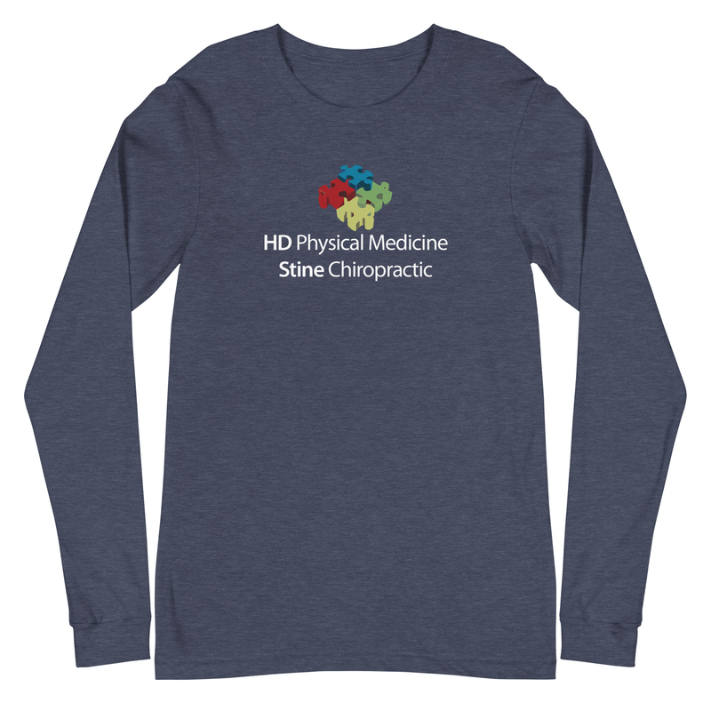 All-Season Medical Long Sleeve