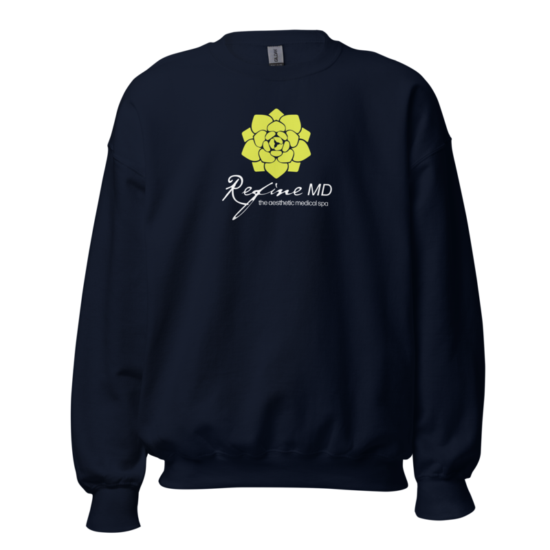 Clinic Comfort Crewneck Sweatshirt