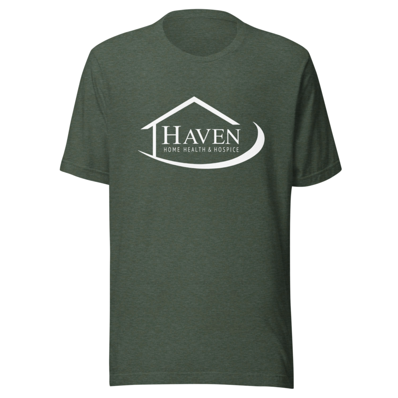 Everyday Essentials Clinic Tee