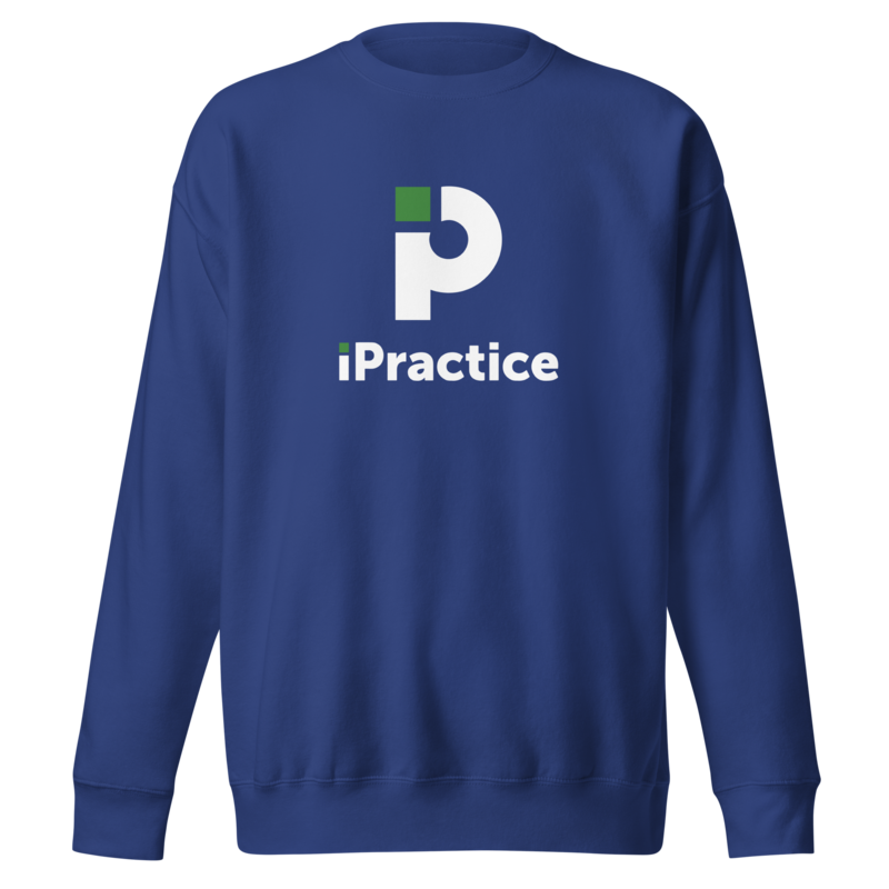 Premium Comfort Crewneck Sweatshirt