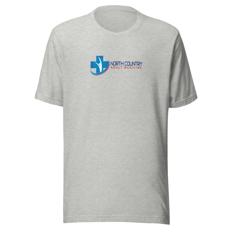 Everyday Essentials Clinic Tee