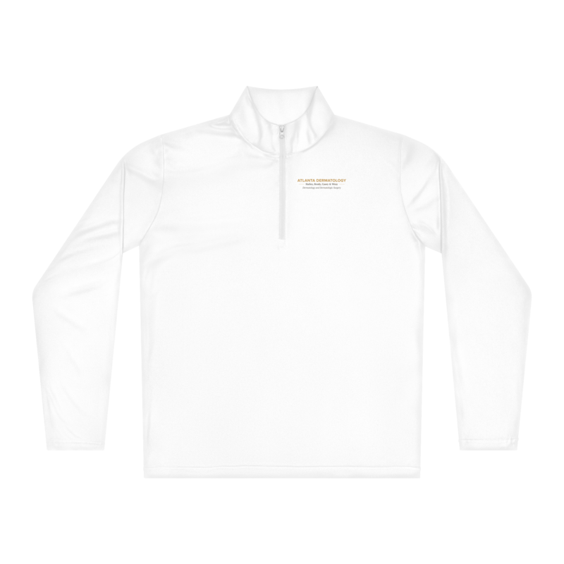 Lightweight Quarter Zip Pullover