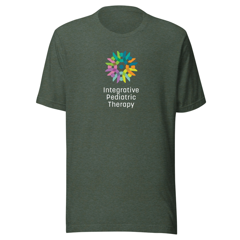 Everyday Essentials Clinic Tee