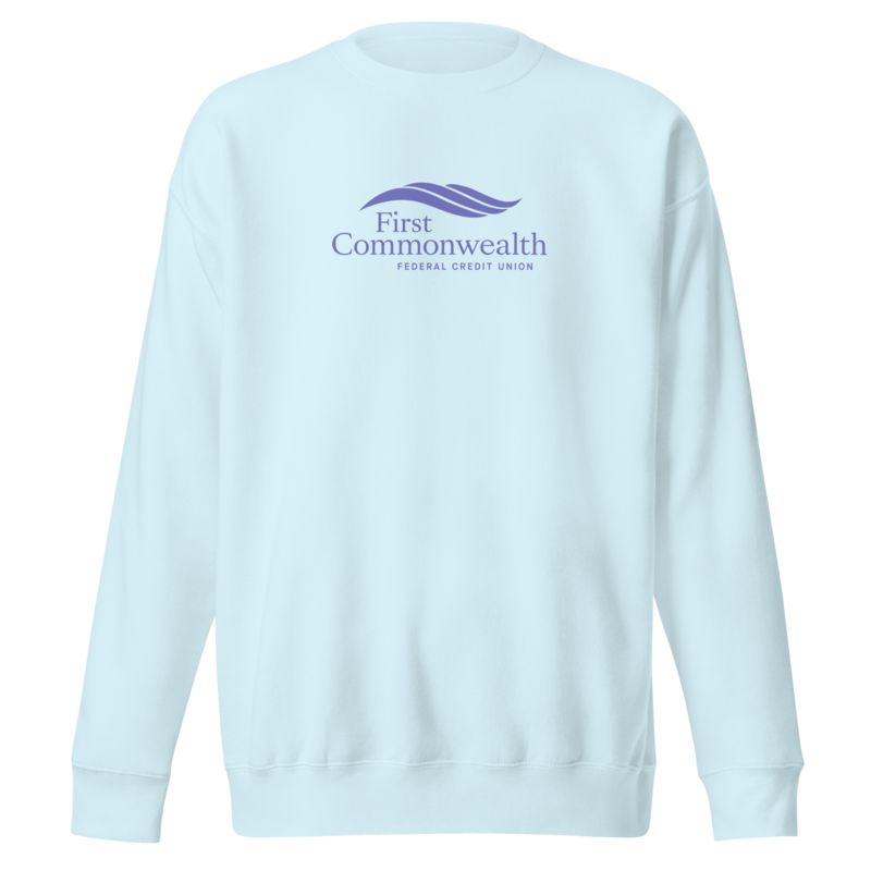 Premium Comfort Crewneck Sweatshirt