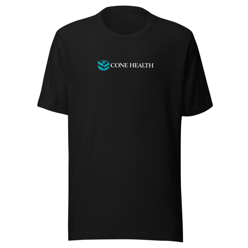 Everyday Essentials Clinic Tee
