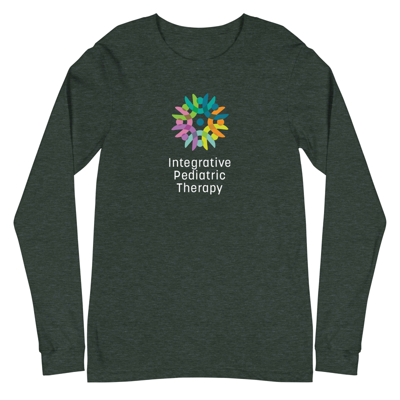 All-Season Medical Long Sleeve