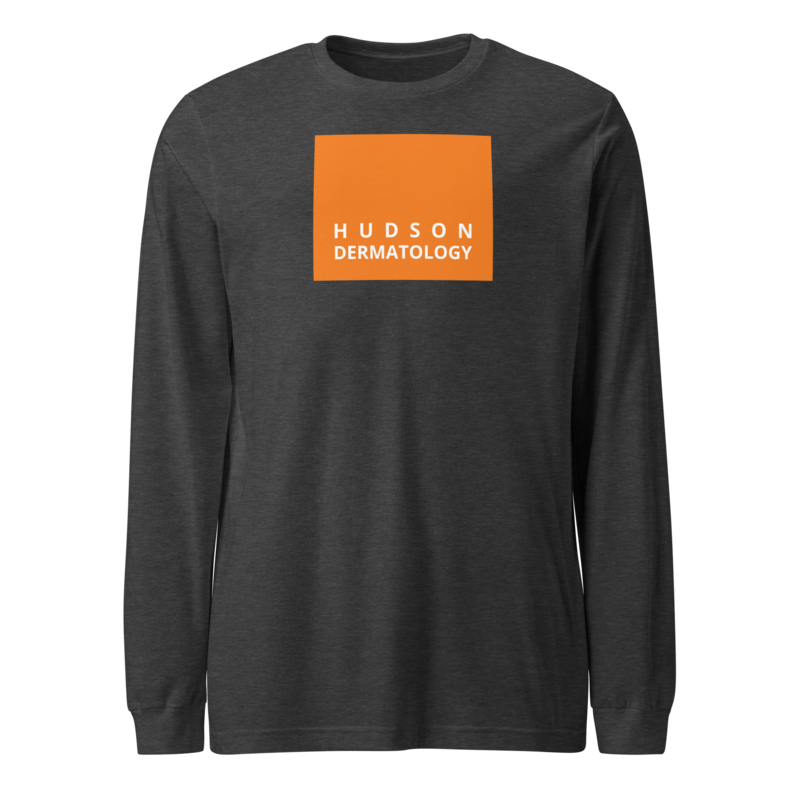 All-Season Medical Long Sleeve