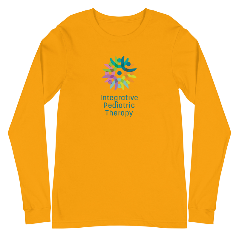 All-Season Medical Long Sleeve