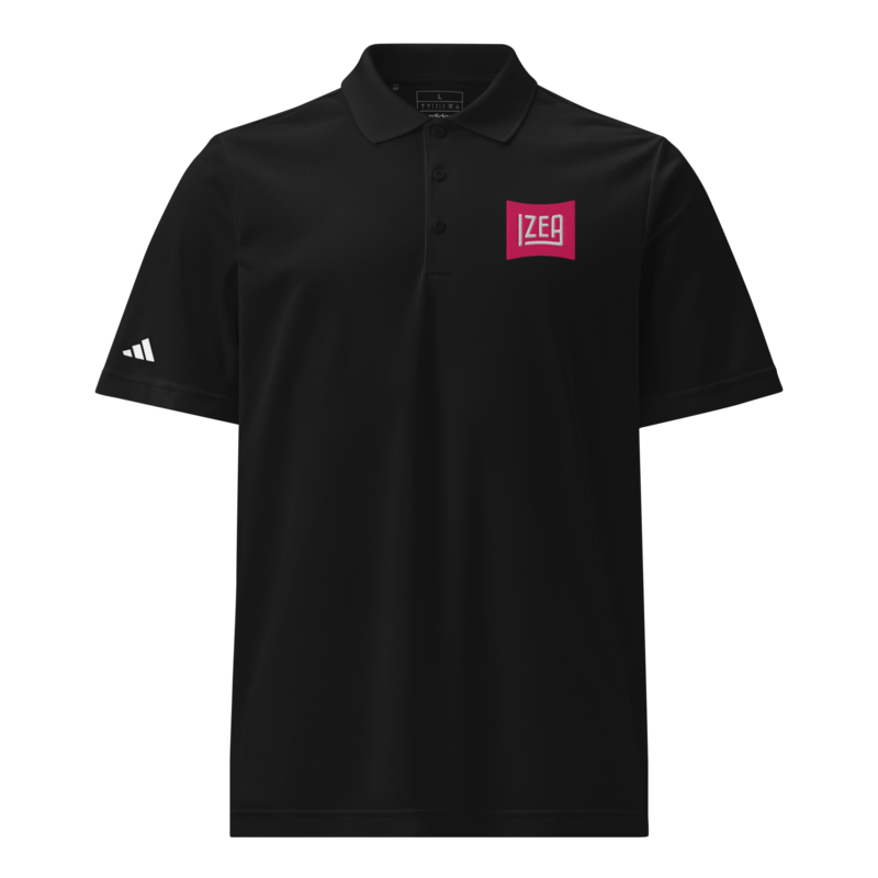 adidas Sport Polo Shirt