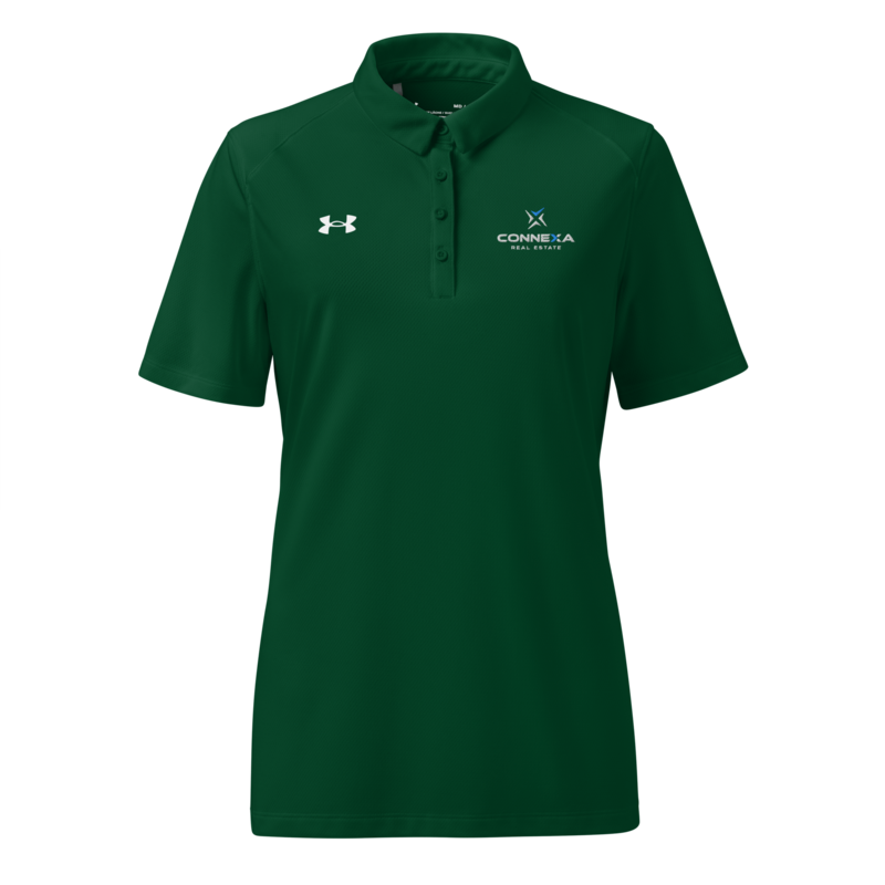 Under Armour® Women's Polo Shirt