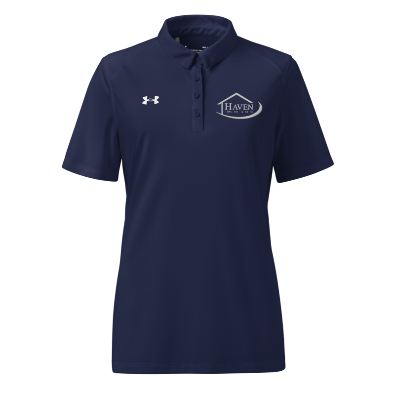 Under Armour® Women's Polo Shirt