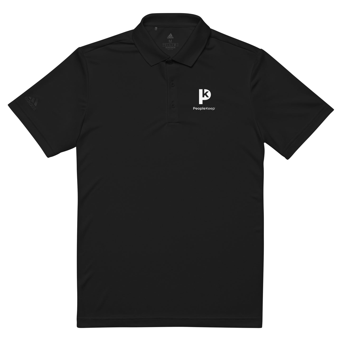 PeopleKeep adidas Premium Polo Shirt
