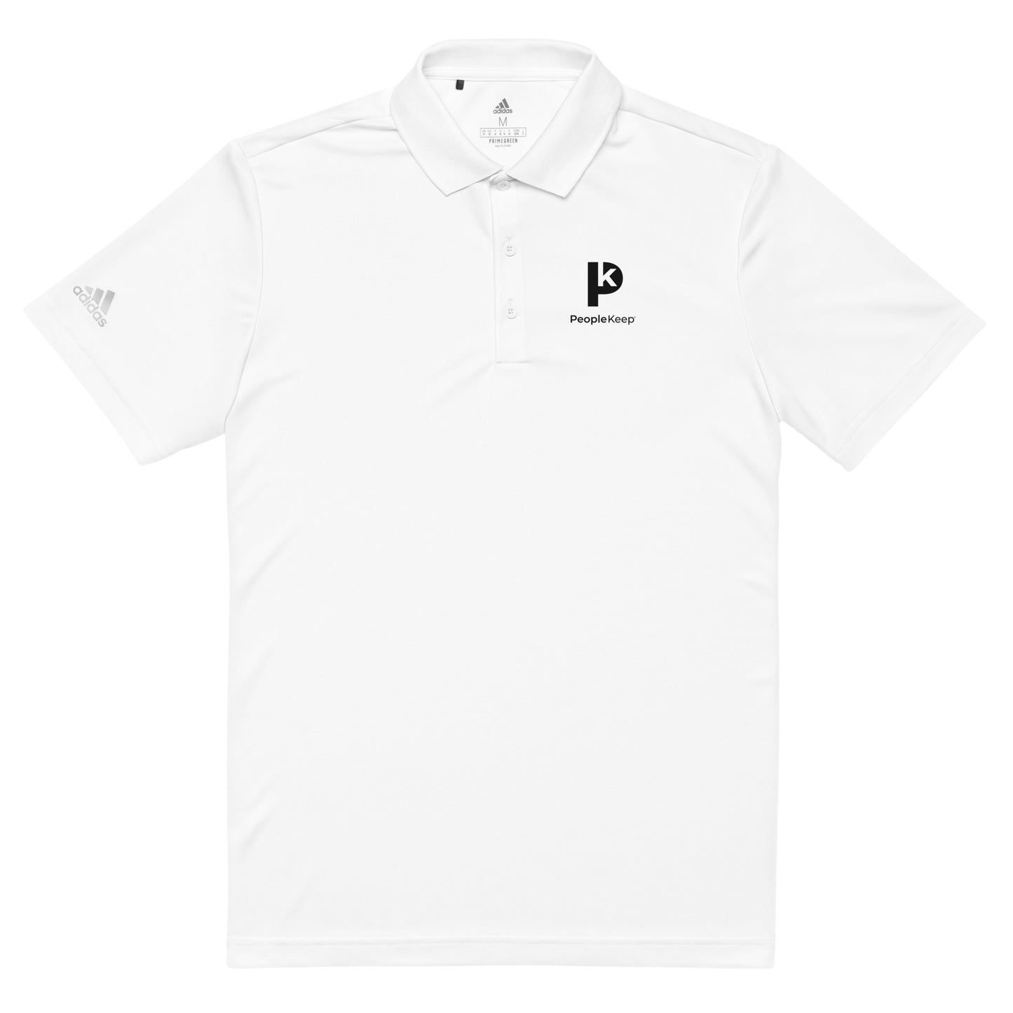 PeopleKeep adidas Premium Polo Shirt