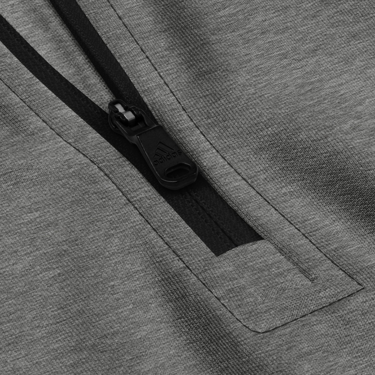 Adidas Embroidered Pullover