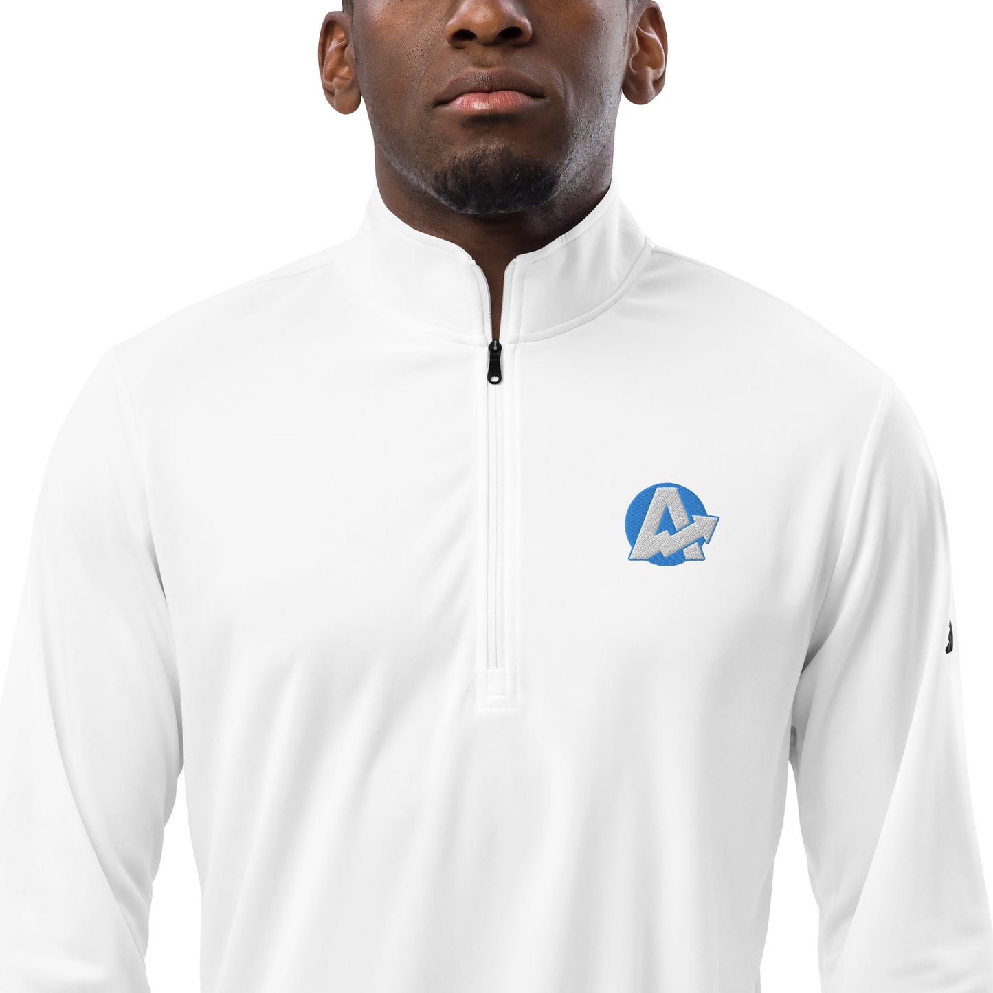 Quarter Zip Pullover