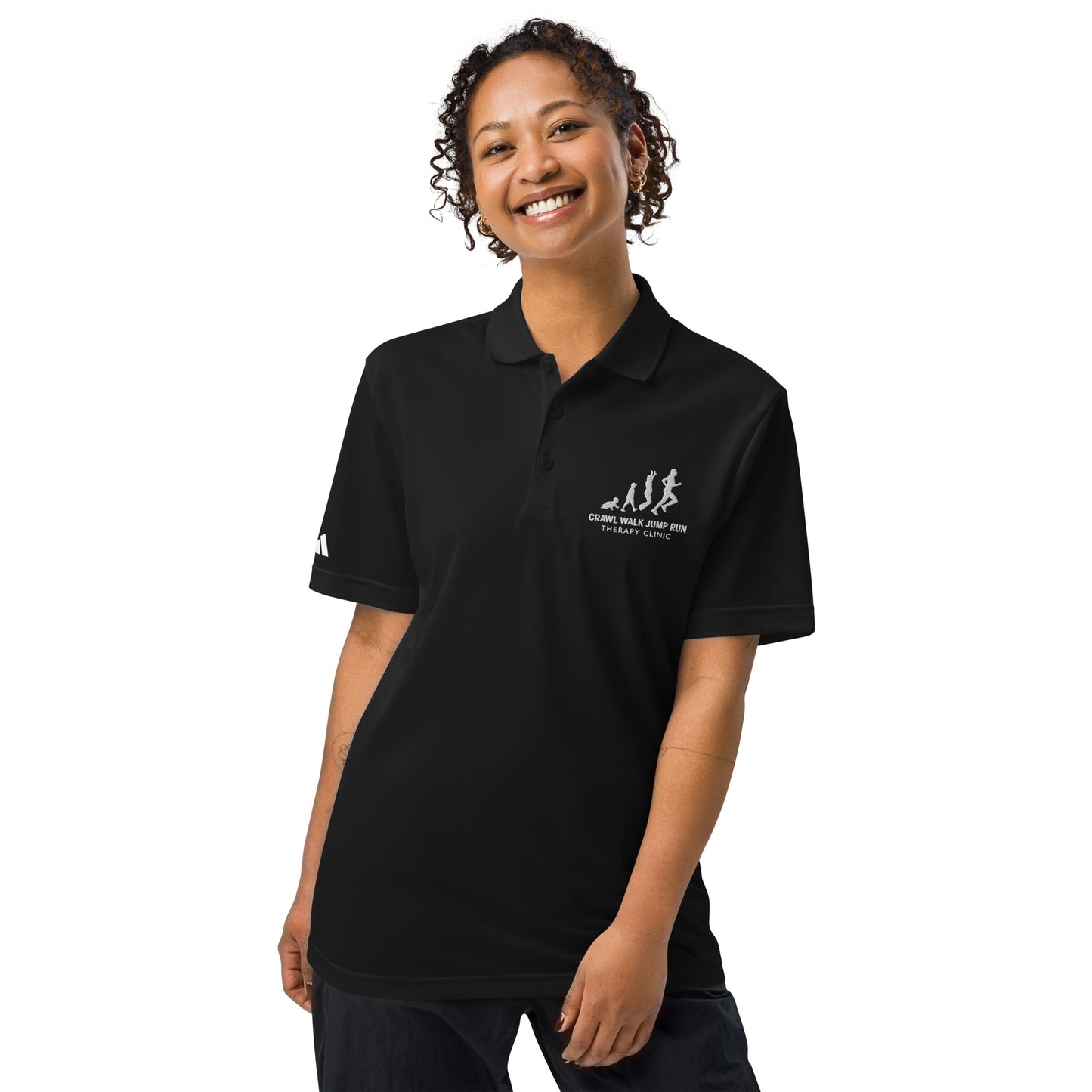 adidas Sport Polo Shirt