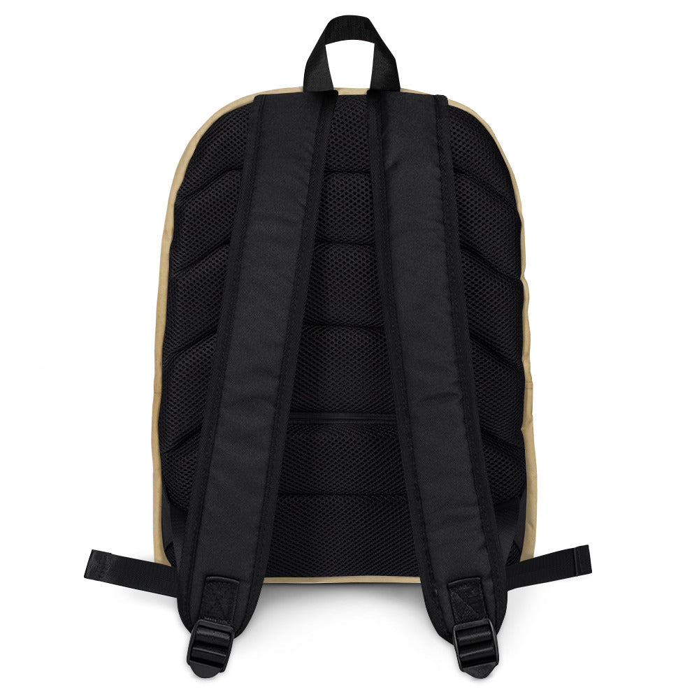 Daily Backpack