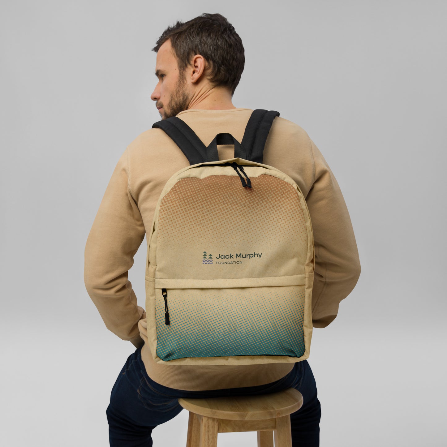 Daily Backpack