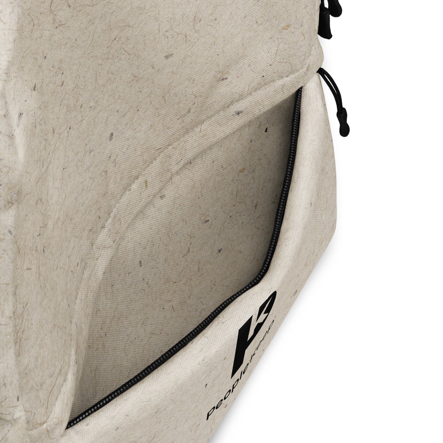 PeopleKeep Backpack