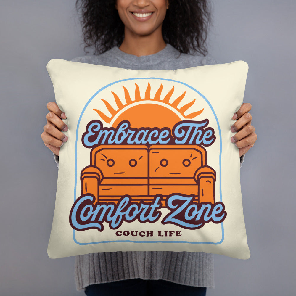 Everyday Nap Pillow