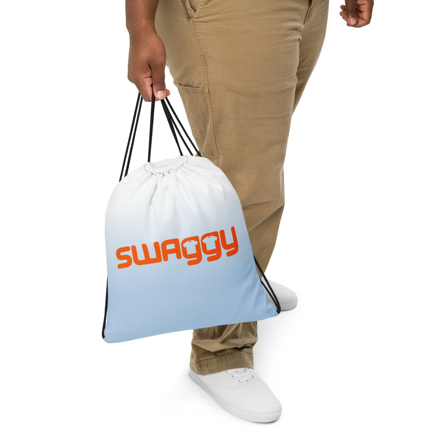 Drawstring Bag