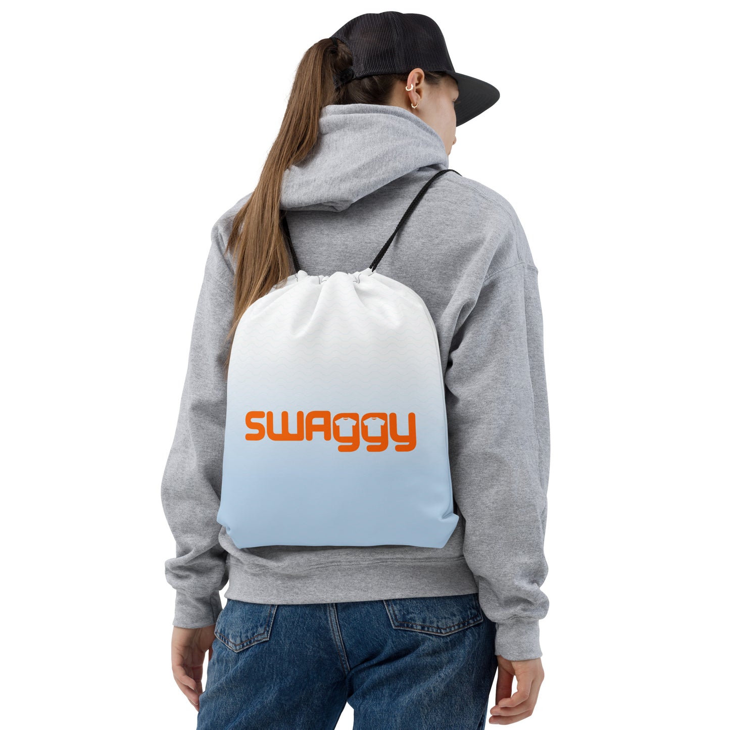 Drawstring Bag