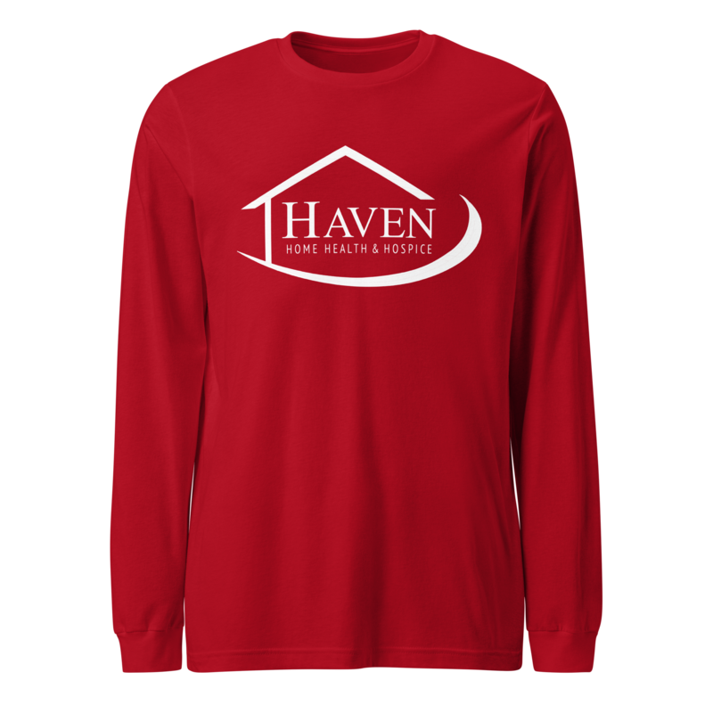 All-Season Medical Long Sleeve