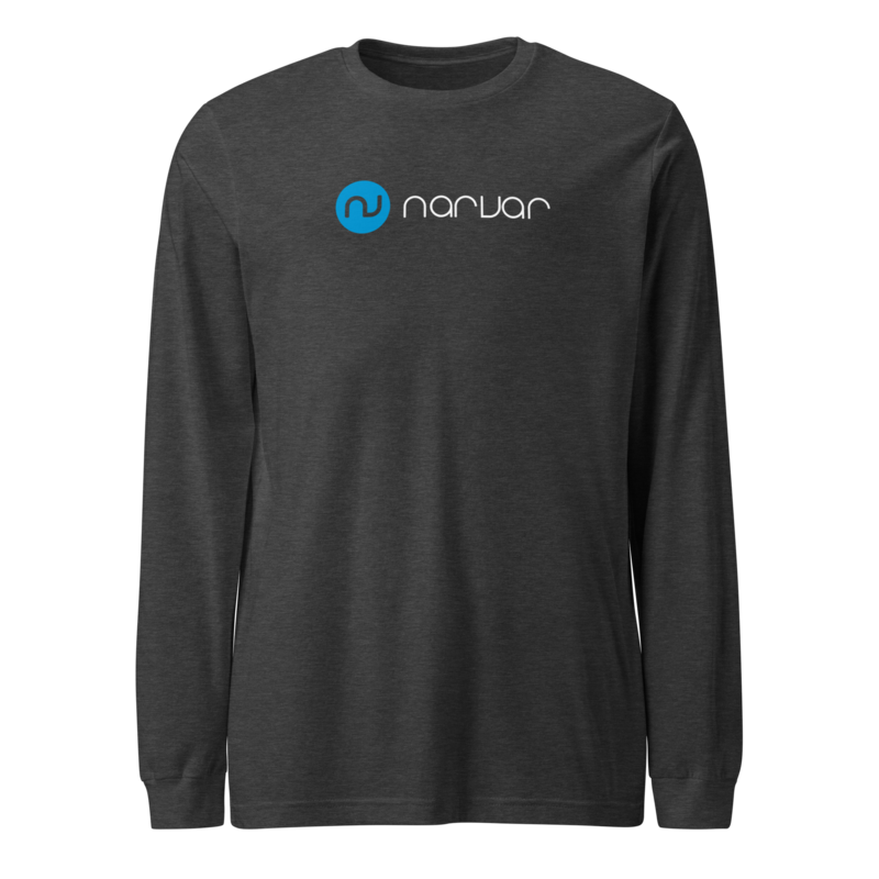 All-Season Long Sleeve