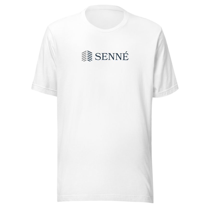Everyday Essentials Tee