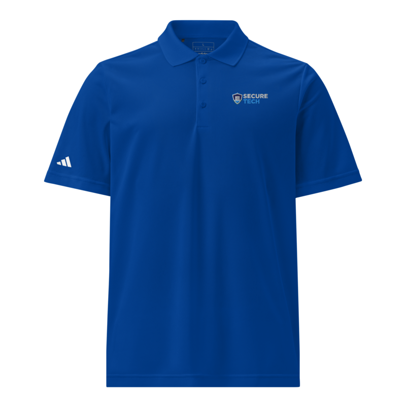adidas Sport Polo Shirt