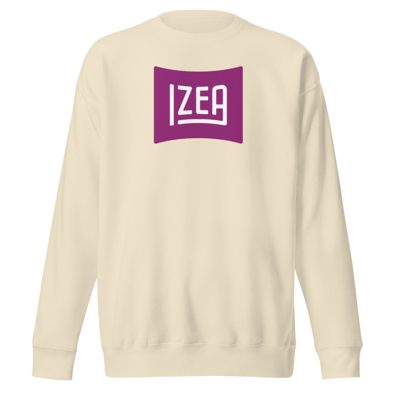 Premium Crewneck Sweatshirt