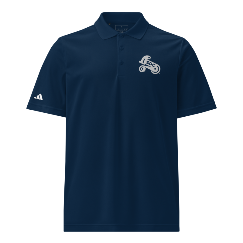 adidas Sport Polo Shirt