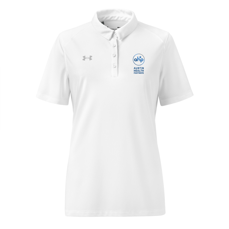 Under Armour® Women's Polo Shirt