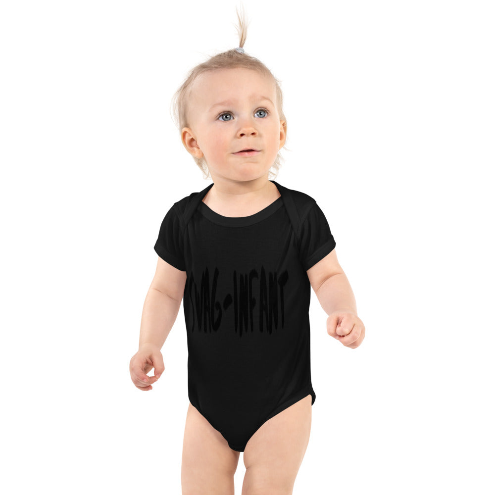 Baby Bodysuit