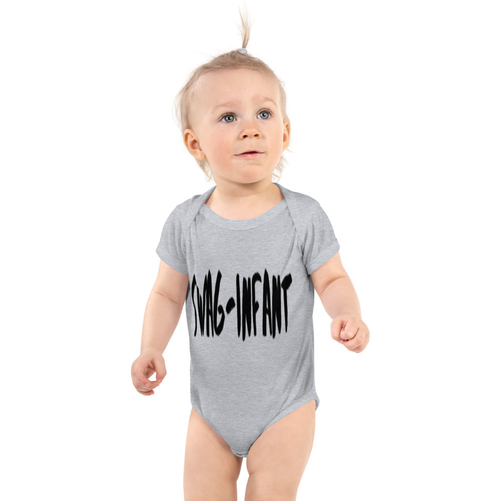 Baby Bodysuit
