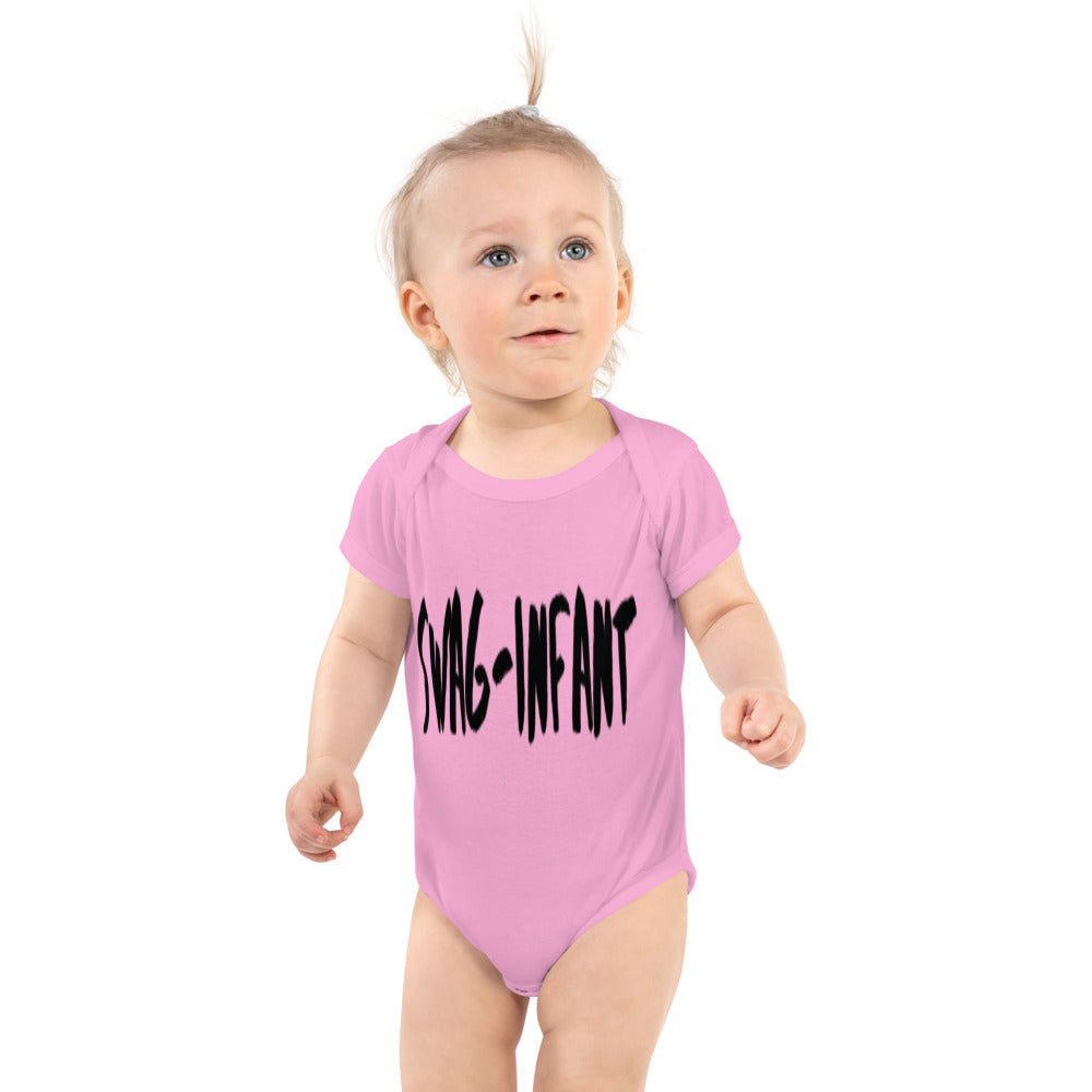 Baby Bodysuit