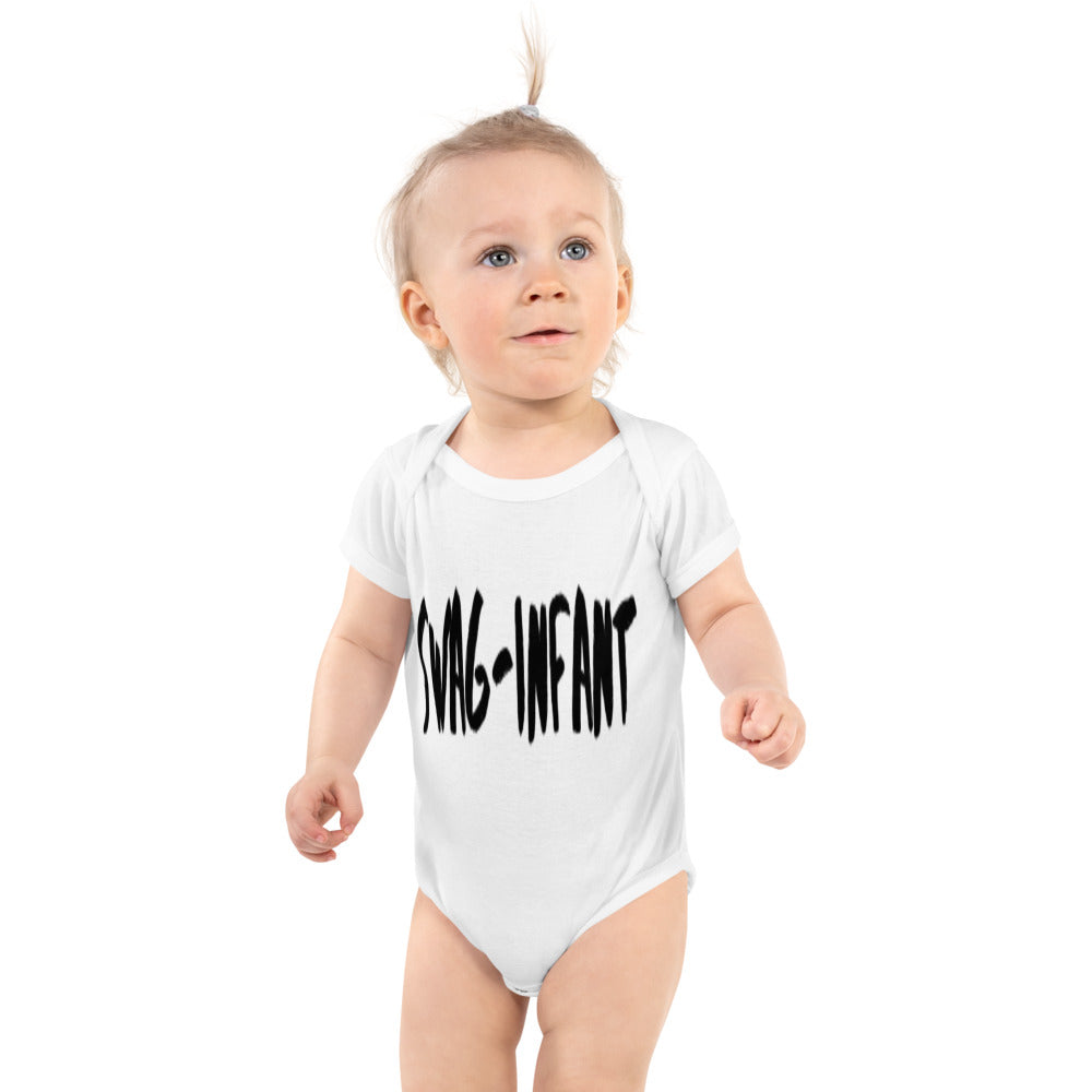 Baby Bodysuit