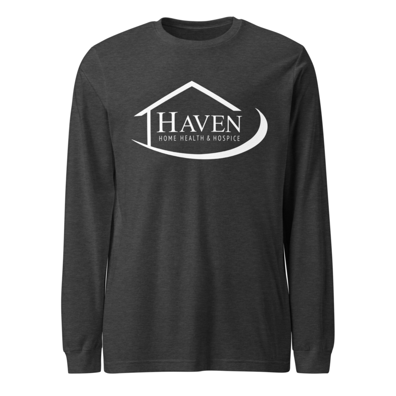 All-Season Medical Long Sleeve