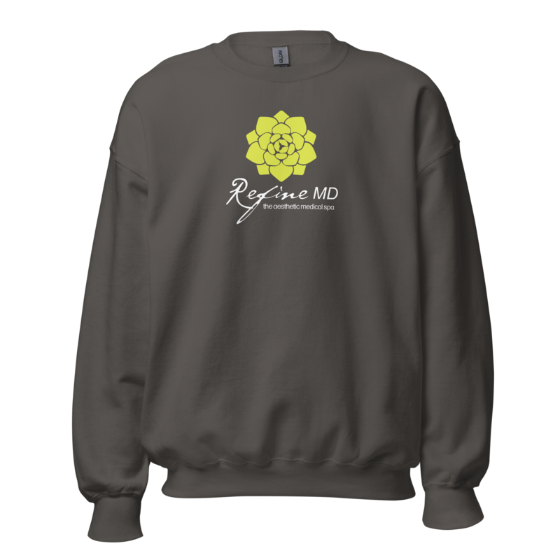 Clinic Comfort Crewneck Sweatshirt