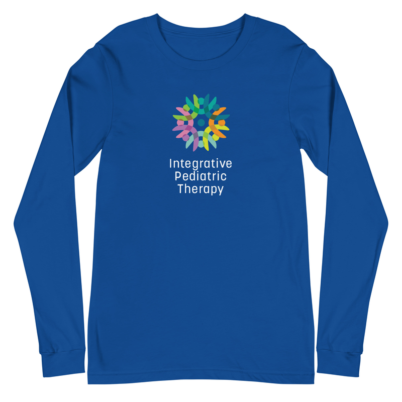 All-Season Medical Long Sleeve