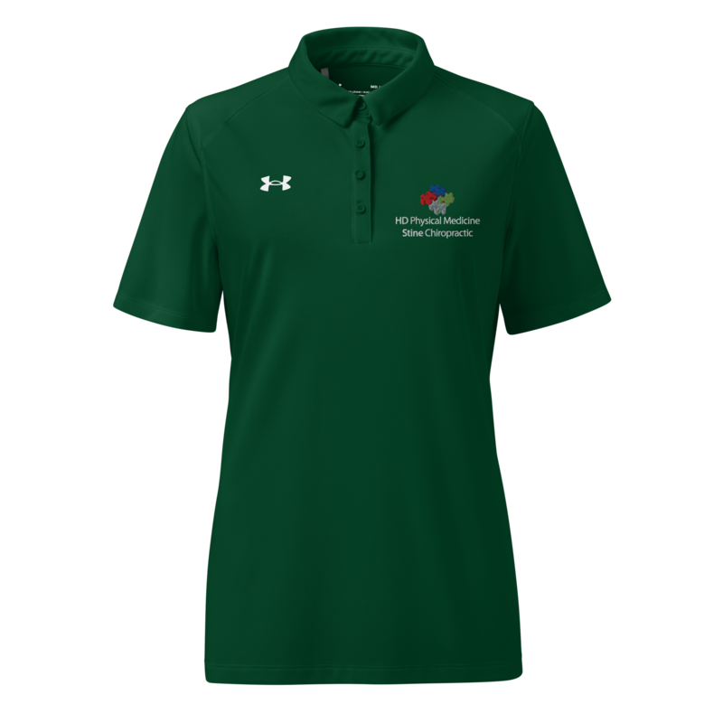 Under Armour® Women's Polo Shirt