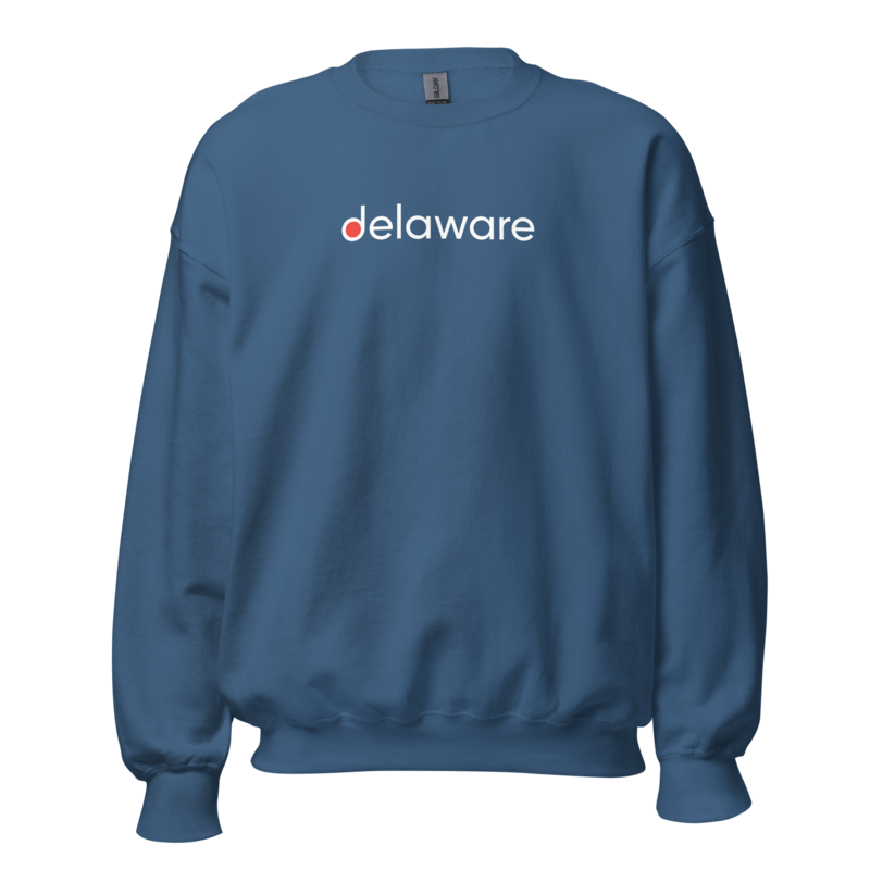 Comfort Crewneck Sweatshirt