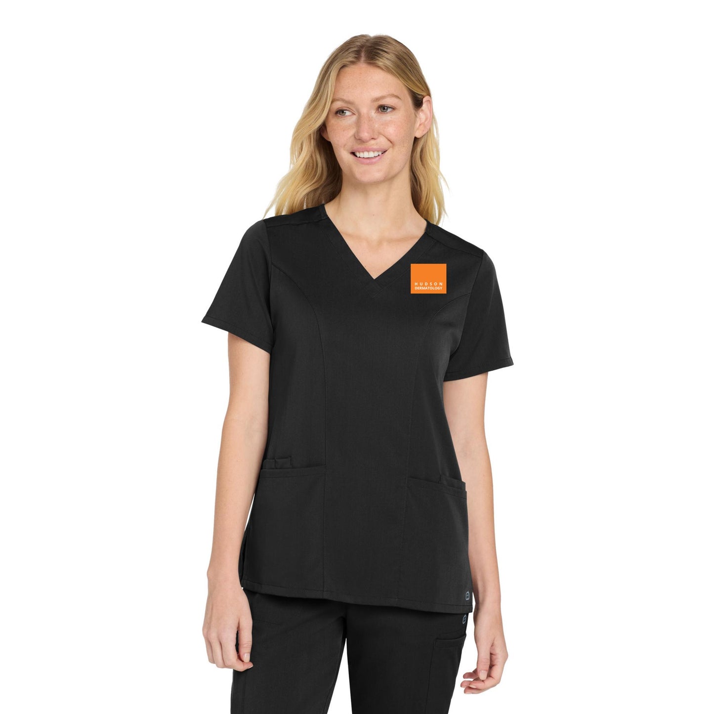 Wink® Women’s Premiere Flex™ V-Neck Top