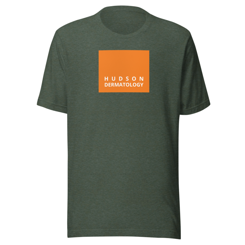 Everyday Essentials Clinic Tee